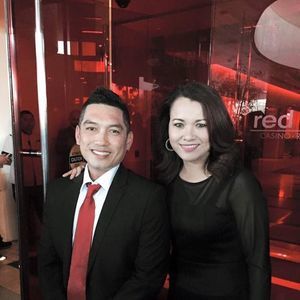 Meet your Posher, Susan